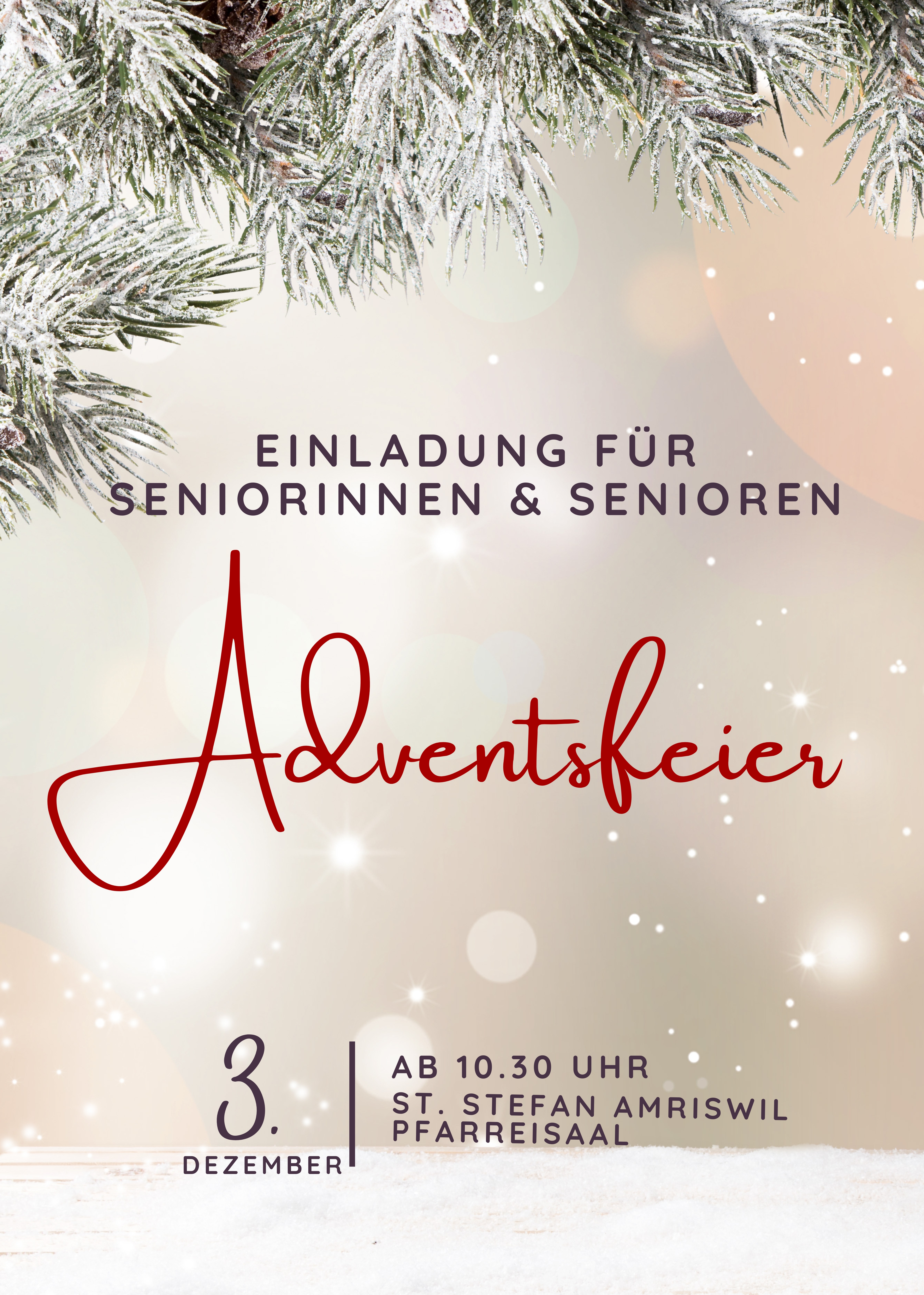 Advent Logo 23