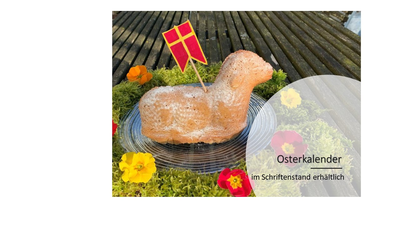 Osterkalender